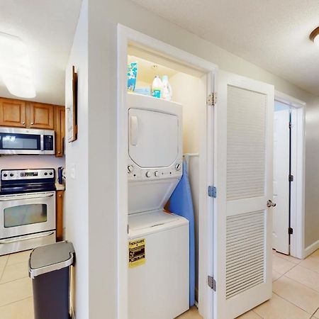 Seychelles Unit 1703 Lejlighed Panama City Beach Eksteriør billede