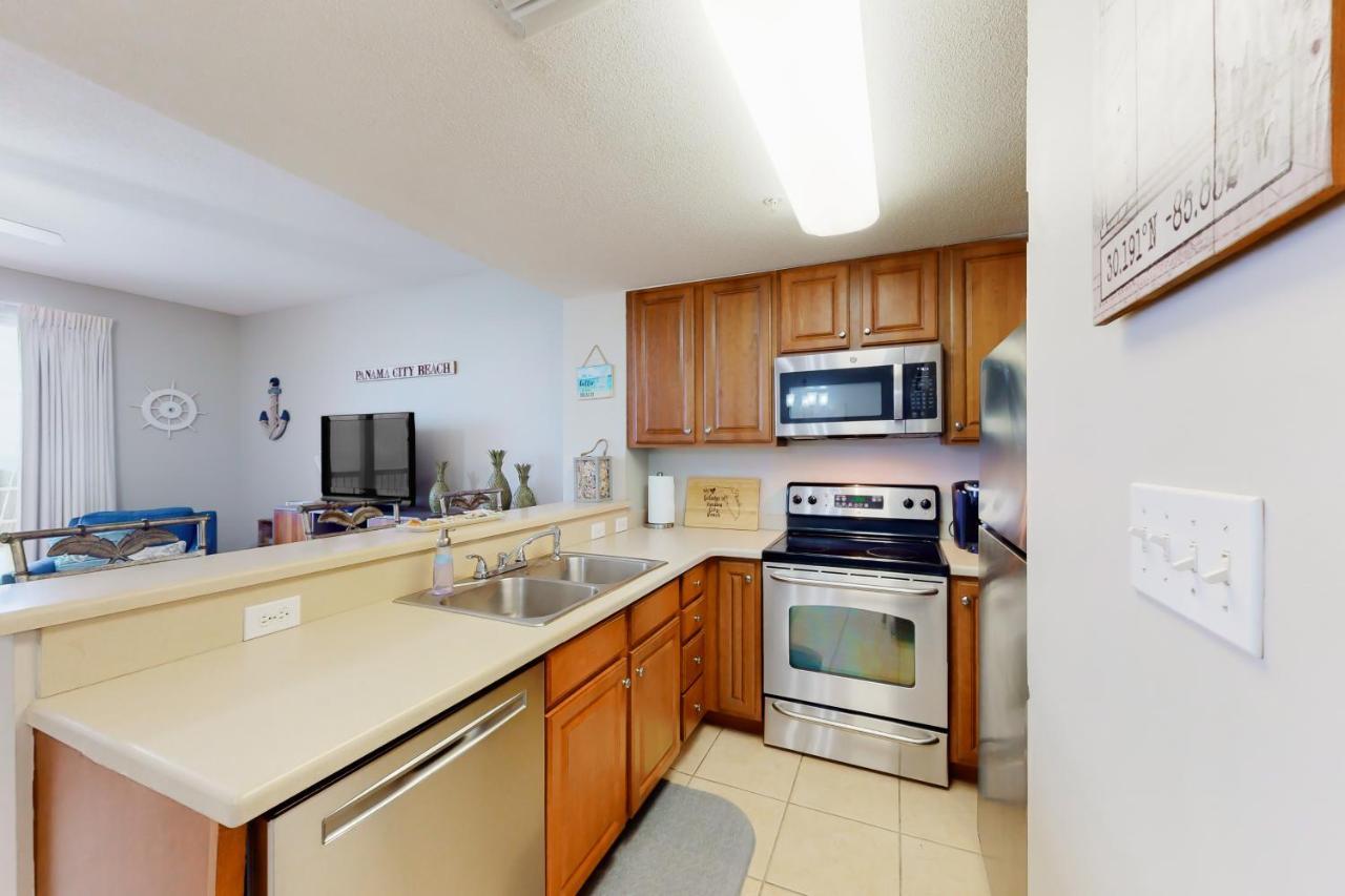 Seychelles Unit 1703 Lejlighed Panama City Beach Eksteriør billede