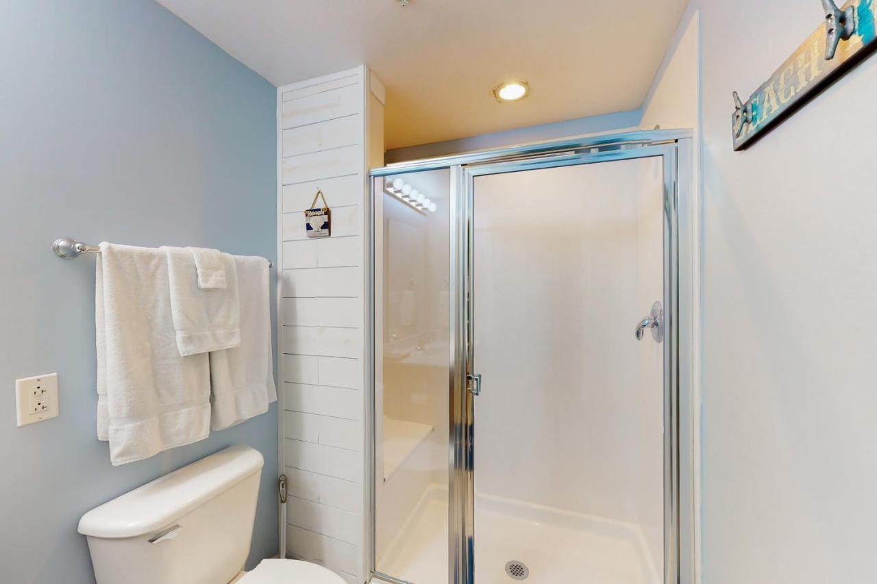 Seychelles Unit 1703 Lejlighed Panama City Beach Eksteriør billede
