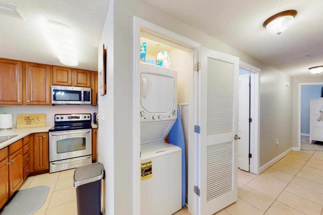 Seychelles Unit 1703 Lejlighed Panama City Beach Eksteriør billede