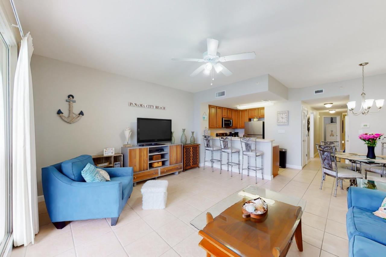 Seychelles Unit 1703 Lejlighed Panama City Beach Eksteriør billede