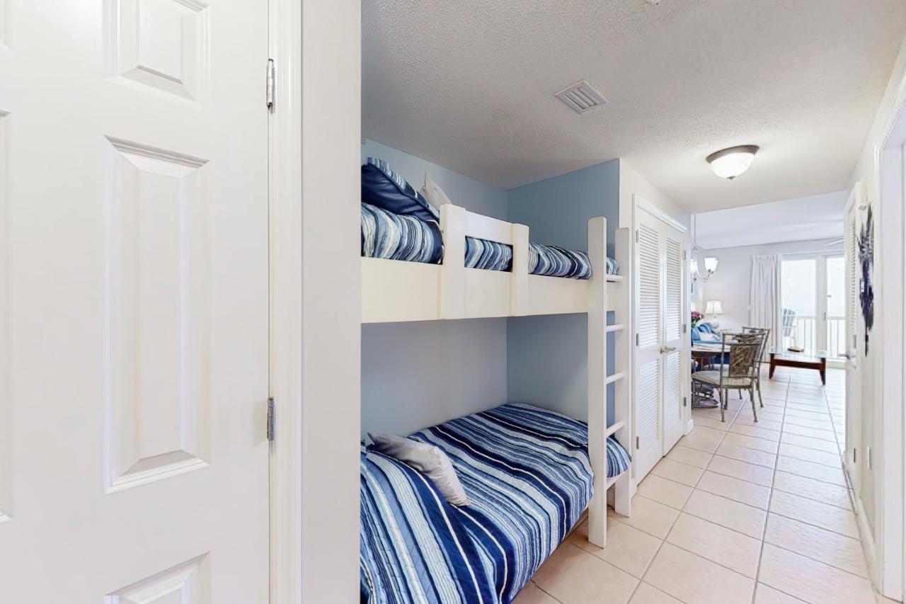 Seychelles Unit 1703 Lejlighed Panama City Beach Eksteriør billede
