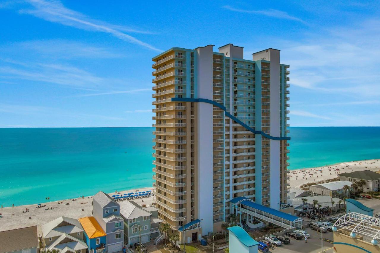 Seychelles Unit 1703 Lejlighed Panama City Beach Eksteriør billede