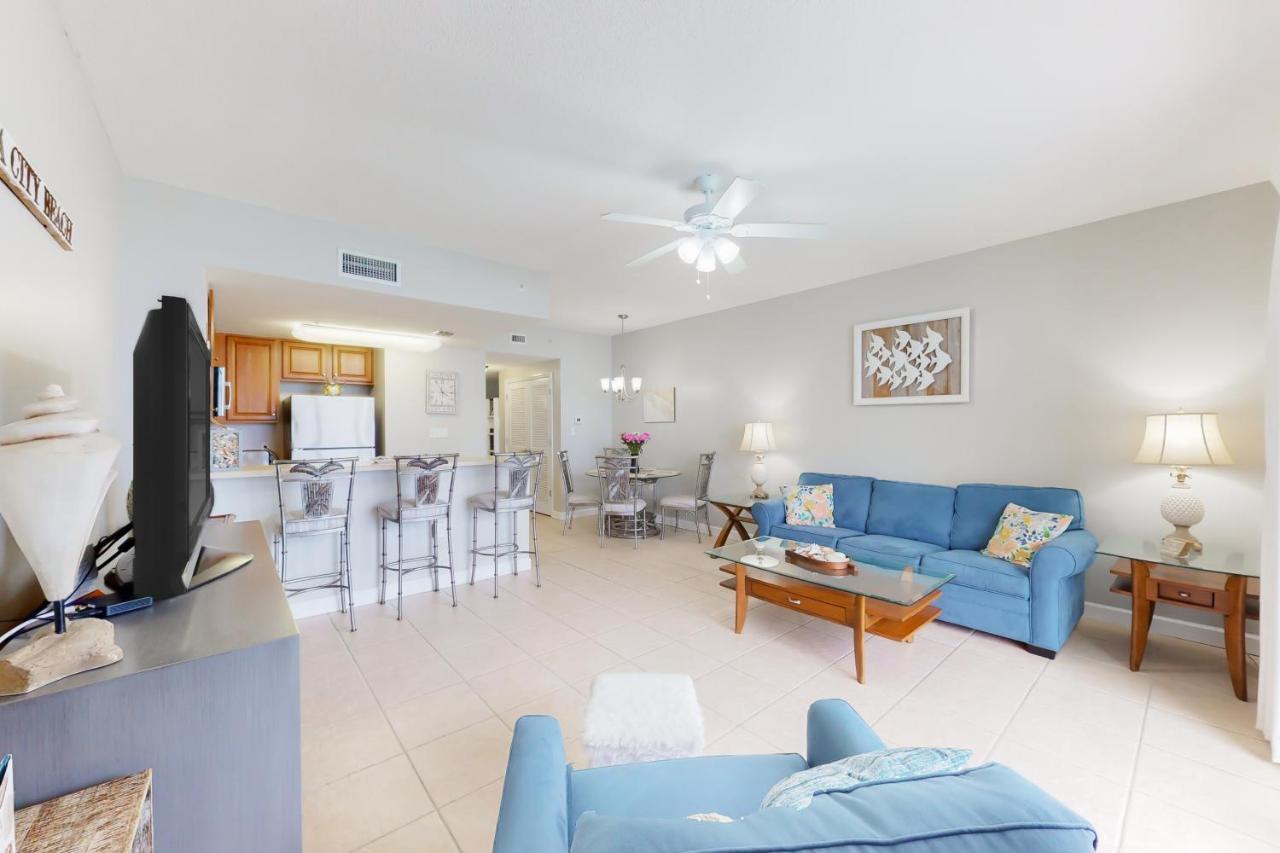 Seychelles Unit 1703 Lejlighed Panama City Beach Eksteriør billede