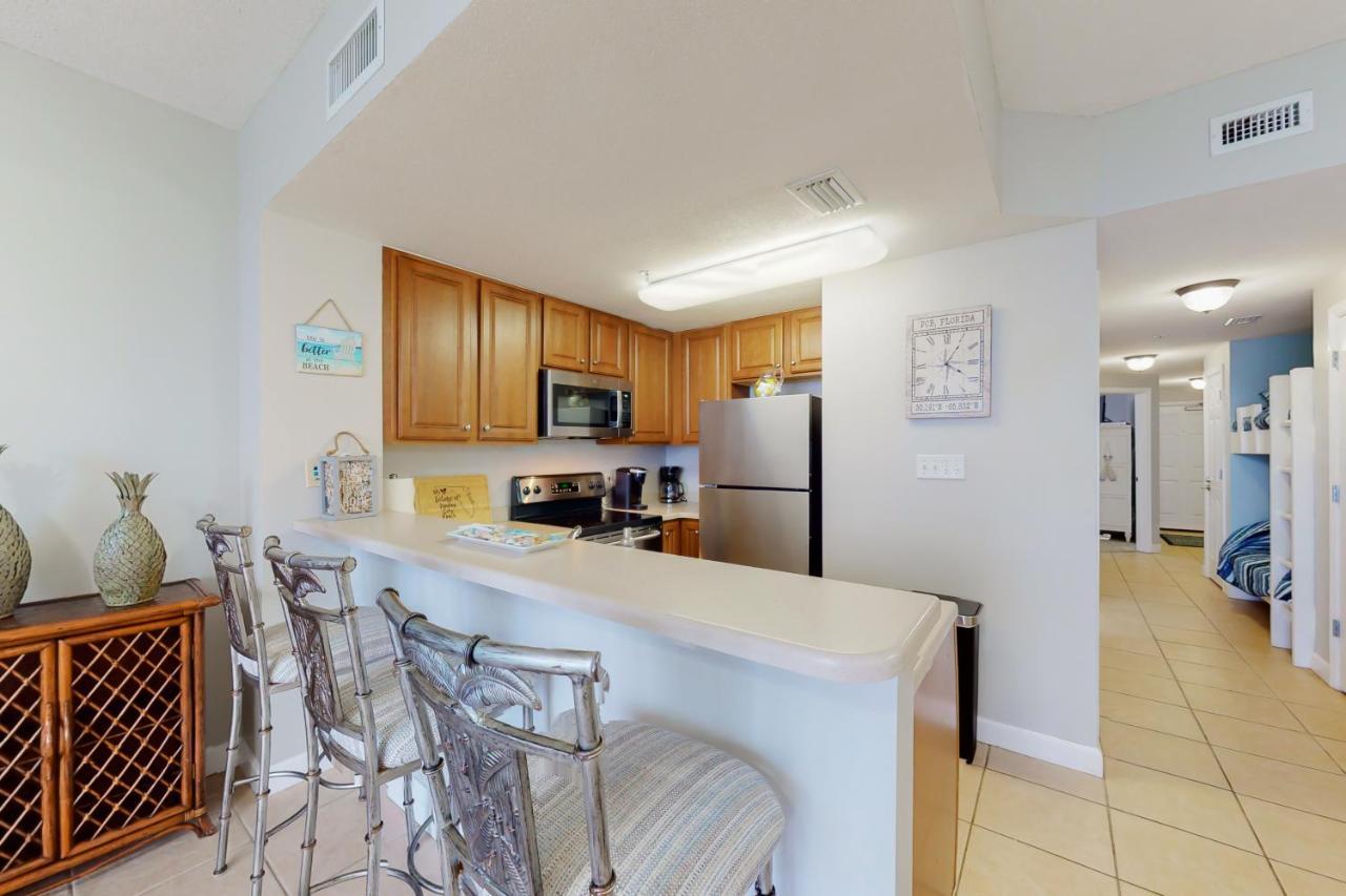Seychelles Unit 1703 Lejlighed Panama City Beach Eksteriør billede