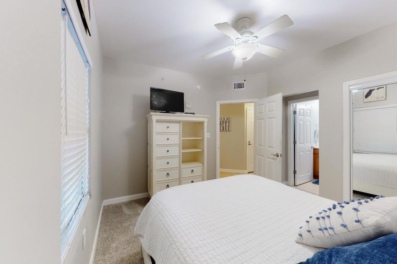 Seychelles Unit 1703 Lejlighed Panama City Beach Eksteriør billede