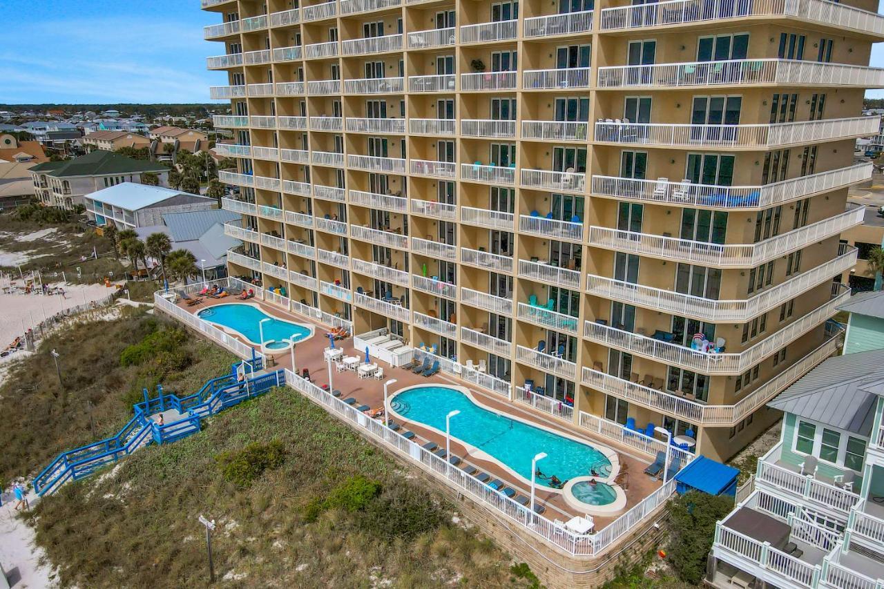 Seychelles Unit 1703 Lejlighed Panama City Beach Eksteriør billede