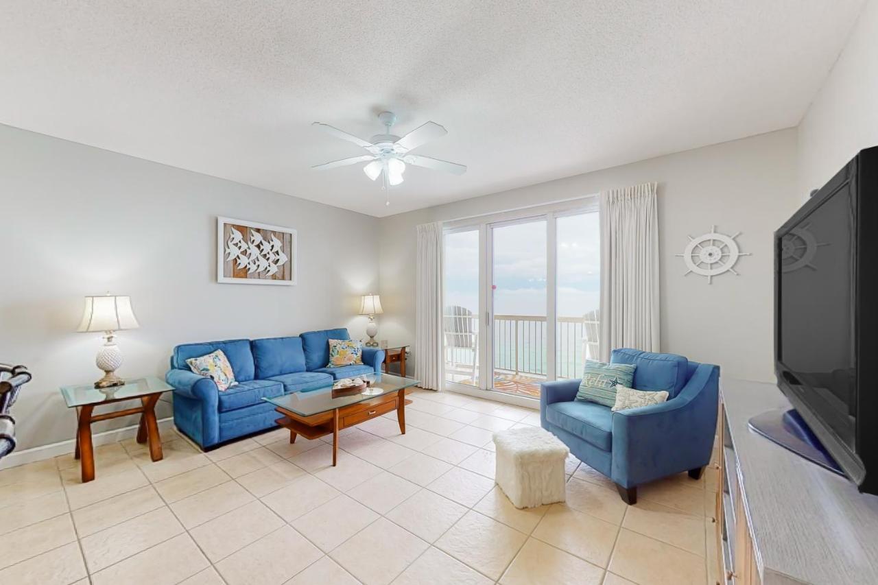Seychelles Unit 1703 Lejlighed Panama City Beach Eksteriør billede