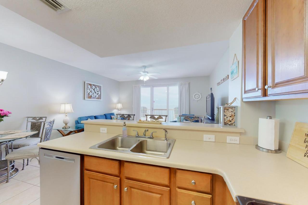 Seychelles Unit 1703 Lejlighed Panama City Beach Eksteriør billede