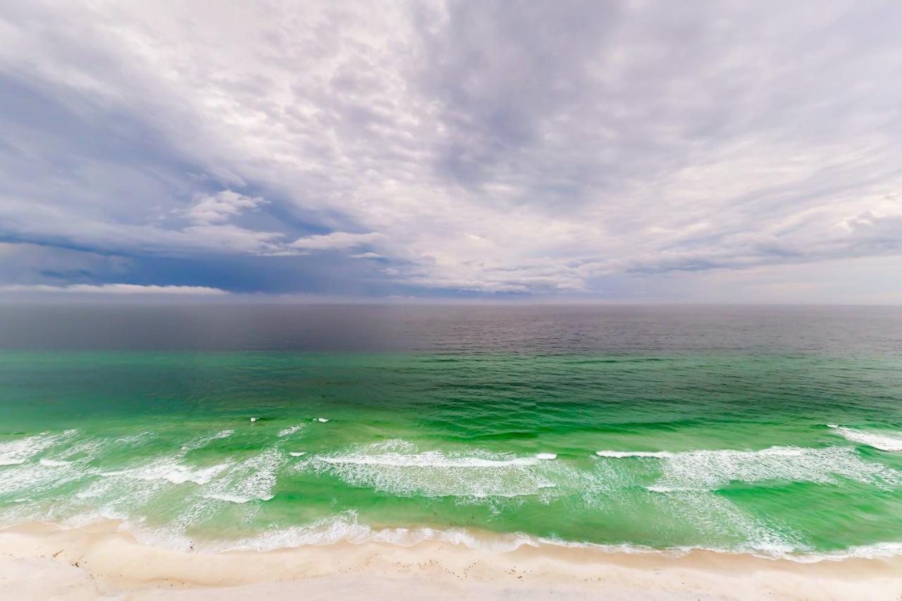 Seychelles Unit 1703 Lejlighed Panama City Beach Eksteriør billede