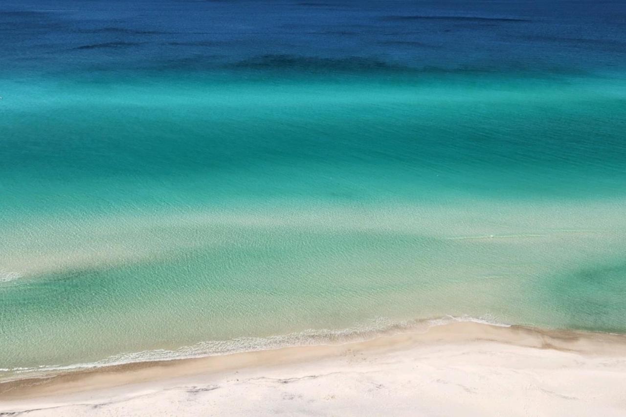 Seychelles Unit 1703 Lejlighed Panama City Beach Eksteriør billede
