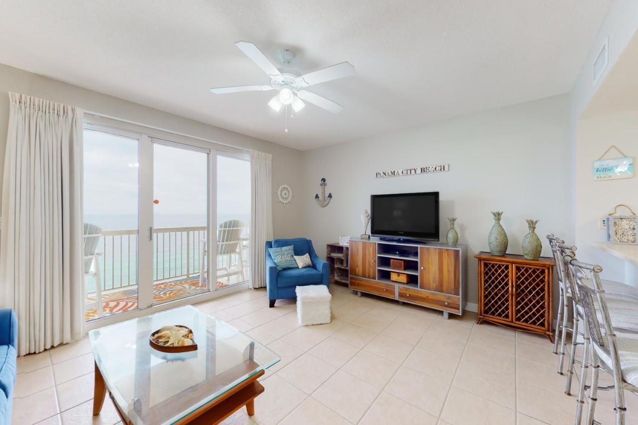 Seychelles Unit 1703 Lejlighed Panama City Beach Eksteriør billede